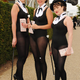 Illustration for article titled A Day At The Races Brings Old-School Elegant Looks